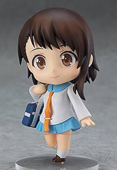 (未使用･未開封品)　ニセコイ ねんどろいど 桐崎千棘 (ノンスケール ABS&amp;PVC 塗装済み可動フィギュア) v1yptgt Amazon.co.jp: ニセコイ ねんどろいど 桐崎千棘 (ノンスケール